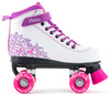 Patine quad pentru copii SFR Vision II Violet