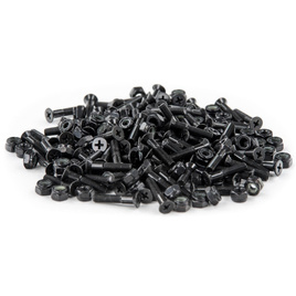 Ansambluri Philips suficiente 1" (25,4 mm) Negru