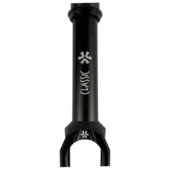 Furcă pentru trotinetă Union Classic IHC Lightweight Fork Negru