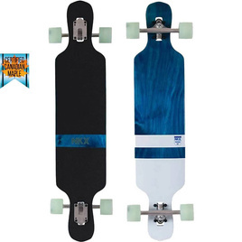 Longboard NKX Canadiens Albastru 38.58"