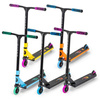 Scuter de performanță 74 cm SLAMM Tantrum V9 Negru și violet