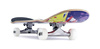 ENUFF SPLAT Skateboard roșu/albastru 7.75"