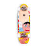 Surfskate Cutback Surfer Boy 32" bord