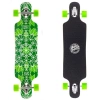 Longboard Mindless Sanke III Verde 99cm