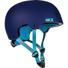 NKX Brain Saver Cască de skateboard Mint Blue L