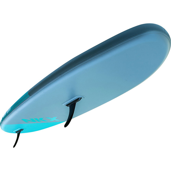 SUP gonflabil bord de turism NKX Windsurf albastru 10'6