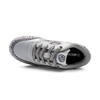 Pantofi Breezy Rollers Star Silver Grey
