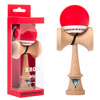 Kendama Krom POP Roșu