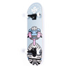 Urban Sports Future Animals Skateboard complet 7.75"
