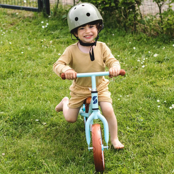 Story 70's Baby Racer Running Bike Vintage Mint