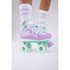RIO ROLLER MILKSHAKE QUAD SKATE Patine Mint Berry
