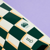 Surfskate Cutback Surfskates Checkmate 32" ST bord