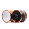 Yoyo pentru avansați YoYoFactory Czech Point Pivot Portocaliu și negru