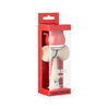 Kendama Krom POP LOL Roșu