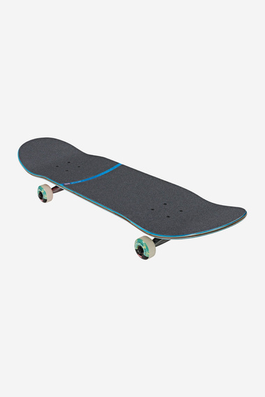 Skateboard Globe G1 Mind Expansion - negru/verde 8.25"