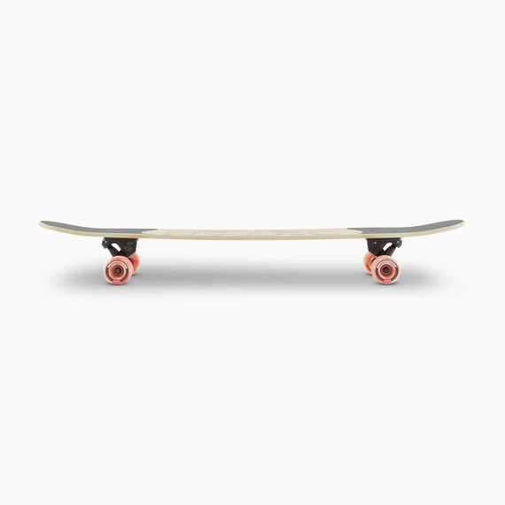 Longboard LandYachtz Tony Danza 39.9" Logo