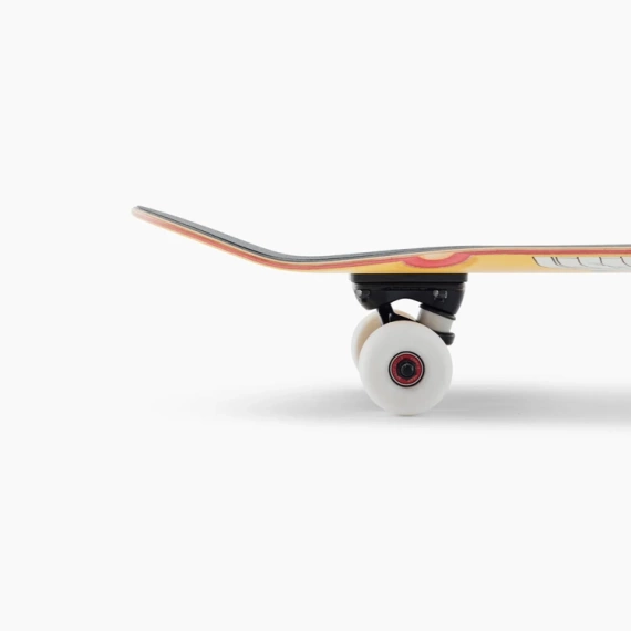 LandYachtz ATV skateboard ATV X Perfecto 32" SpeakEasy