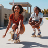 Impala Quad Skate Harmony albastru