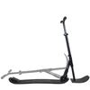 Story Deluxe Snow Scooter Negru 83-94 cm