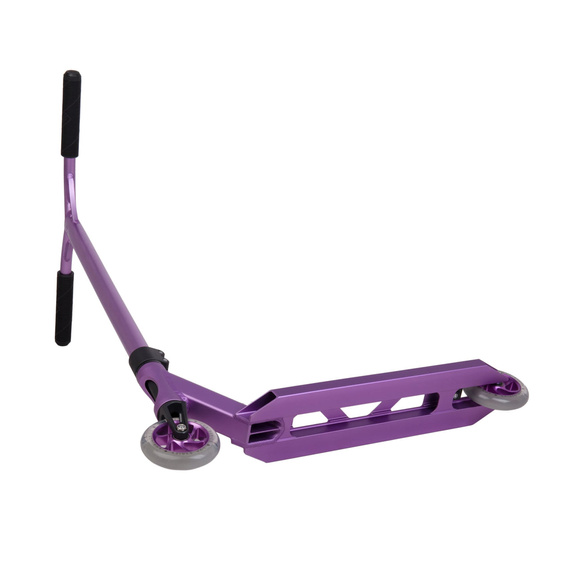 Trotinetă Freestyle Striker Lux Youth Stunt Scooter Mov înălț. 76 cm