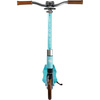 Story 70's Scuter urban albastru
