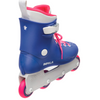 Impala Lightspeed Inline Skate albastru-roz Patine cu rotile de agrement