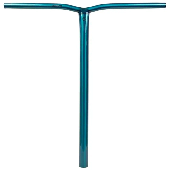 Ghidon pentru Union Uniq Bend Standard IHC Pro Scooter Bar Turquoise Metallic