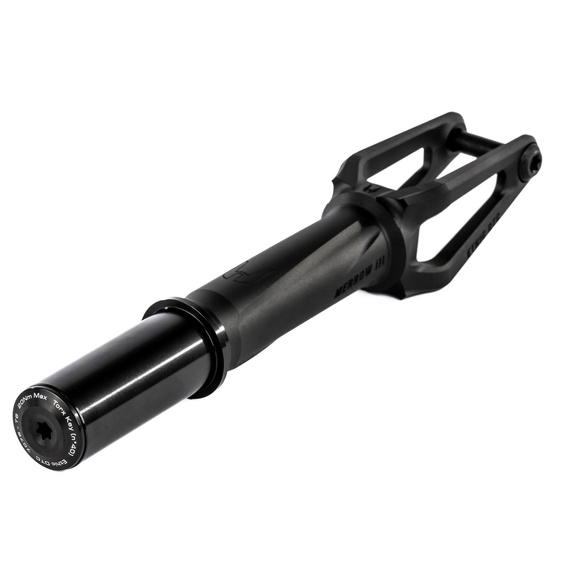 Ethic Pro Scooter Merrow V3 Furcă IHC Negru
