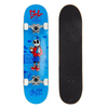 ENUFF SKULLY MINI Skateboard complet Albastru 7.25"