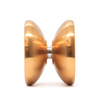 Yoyo pentru avansați YoYoFactory Axolotl Metal Gold
