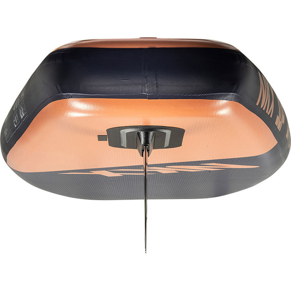 SUP gonflabil touring bord NKX Flash Papaya Navy 12'2