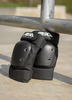 Cotiere REKD Ramp Negru
