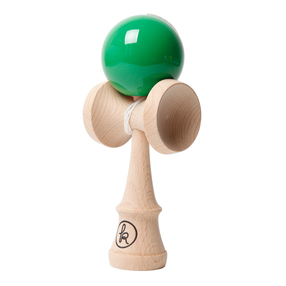 Kendama Europe Play One Verde