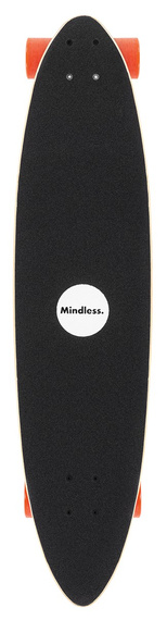 Longboard Mindless Swift Pintail Orange 36"