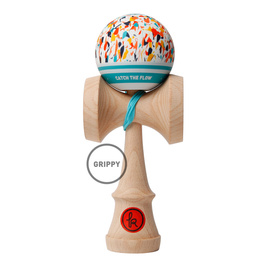 Kendama Europe Record Plus Aqua Grip Splash