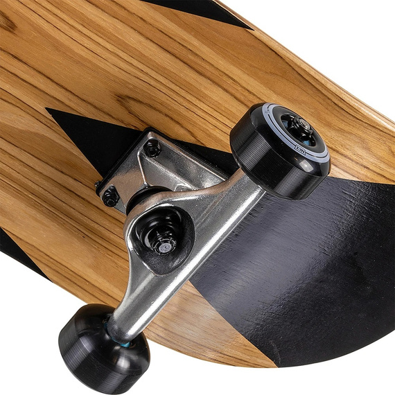 Skateboard complet NKX Olive 8.25"