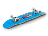 ENUFF SKULLY Skateboard complet Albastru 7.75"