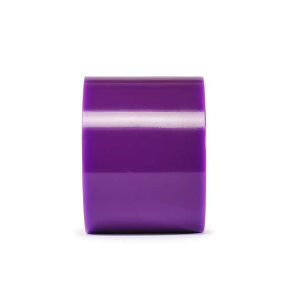 Orangatang 4President Longboard roți violet 70mm 83A