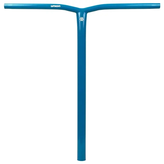 Ghidon pentru Union Uniq Bend Standard IHC Pro Scooter Bar Turquoise