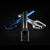 Ethic Pro Scooter Merrow V3 Furcă IHC Negru