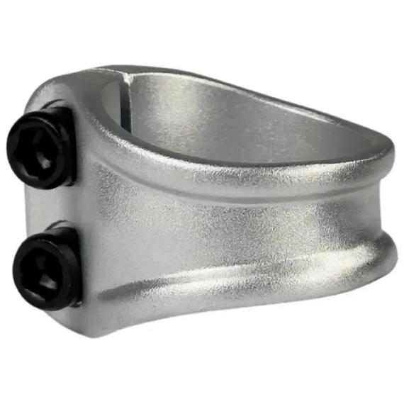 Union Mono Clamp Argint