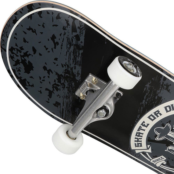 Skateboard complet NKX Skate Or Die Series Cactus 8.5"