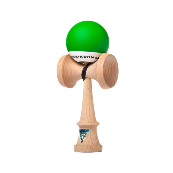 Kendama Krom POP Verde