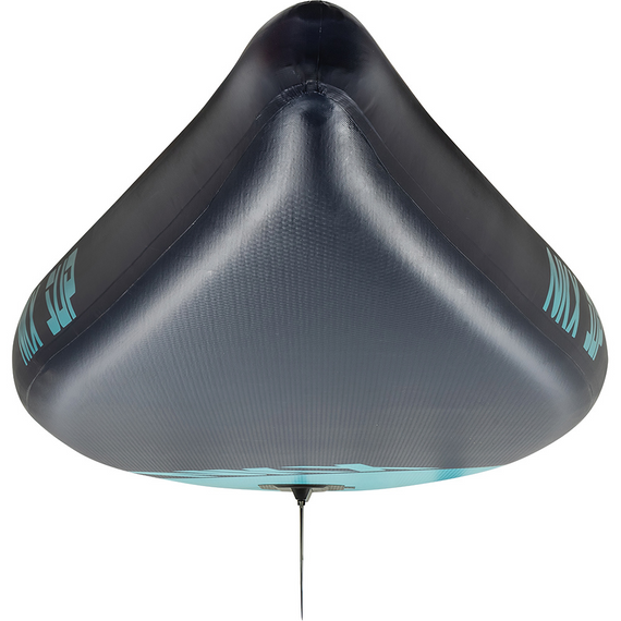 SUP placă gonflabilă de turism NKX Flash Glacier Navy 12'6