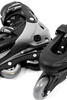 Patine SFR Cyclone II reglabile Patine cu rotile pentru copii Ninja