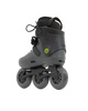 Echo Sonar 3 Roți Freeskates Negru