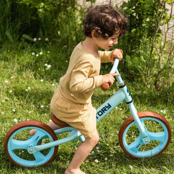 Story 70's Baby Racer Running Bike Vintage Mint