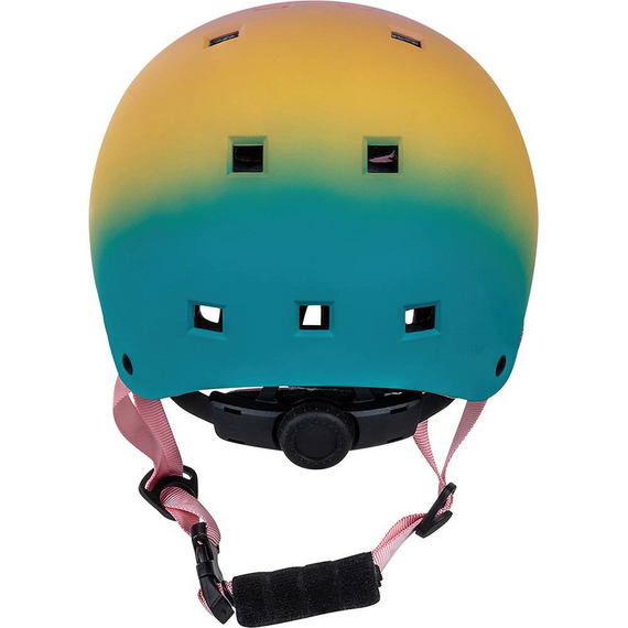 NKX Brain Saver Cască de skateboard Pastel Fade