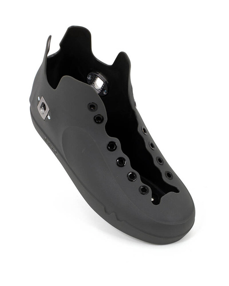Echo Verve Shell Set Agresiv Pantofi Rollerblade Grafit