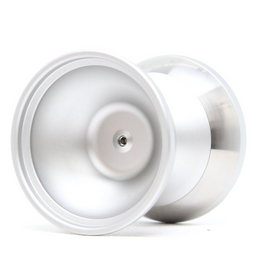 Yoyo pentru avansați YoYoFactory Starlight Silver